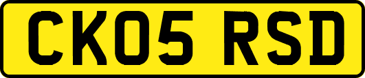 CK05RSD