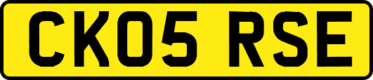 CK05RSE
