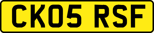 CK05RSF