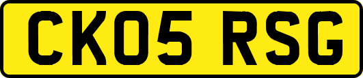 CK05RSG