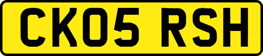CK05RSH