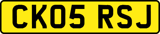 CK05RSJ