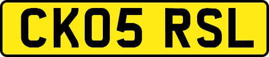 CK05RSL