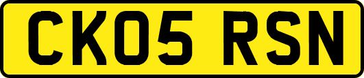 CK05RSN