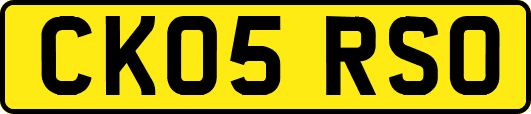 CK05RSO