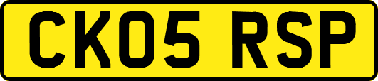 CK05RSP