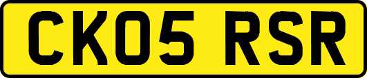CK05RSR
