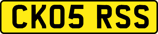 CK05RSS