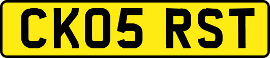 CK05RST