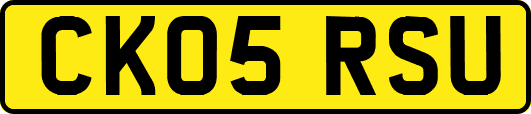 CK05RSU