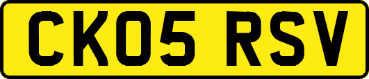 CK05RSV