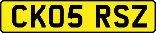 CK05RSZ