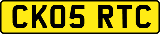 CK05RTC