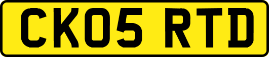 CK05RTD
