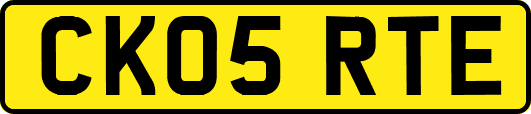 CK05RTE