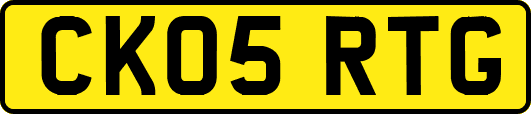 CK05RTG