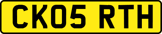CK05RTH