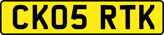 CK05RTK