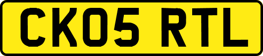 CK05RTL