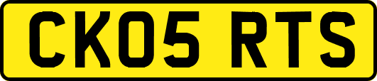 CK05RTS
