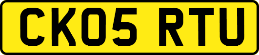 CK05RTU