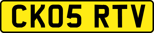 CK05RTV