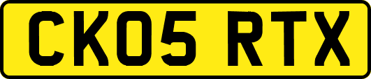 CK05RTX
