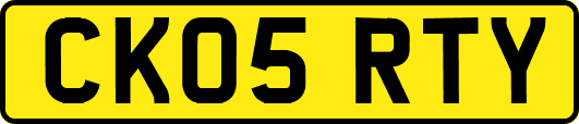 CK05RTY