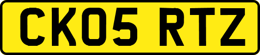 CK05RTZ
