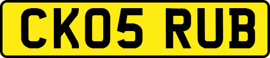 CK05RUB