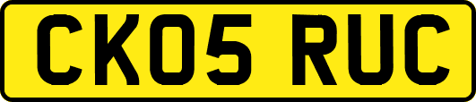 CK05RUC