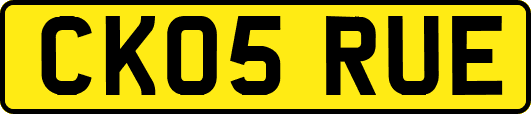 CK05RUE