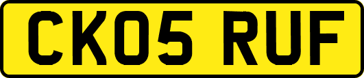 CK05RUF