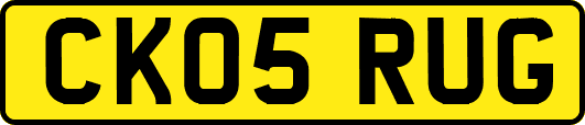CK05RUG