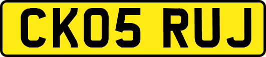 CK05RUJ