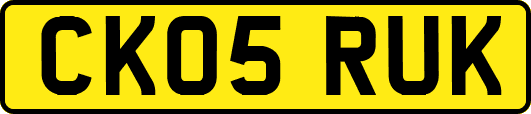 CK05RUK