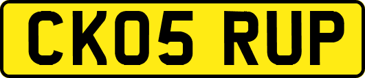 CK05RUP