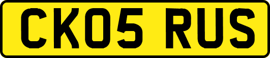 CK05RUS