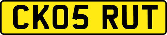 CK05RUT