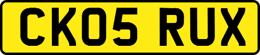 CK05RUX
