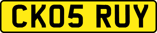 CK05RUY