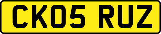 CK05RUZ