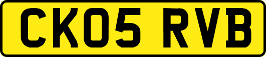 CK05RVB