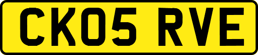 CK05RVE
