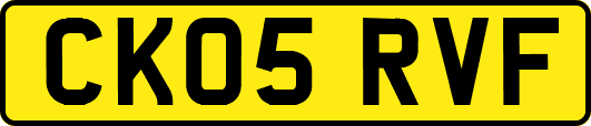 CK05RVF