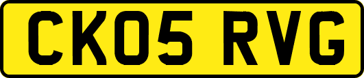 CK05RVG