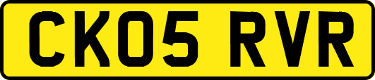 CK05RVR