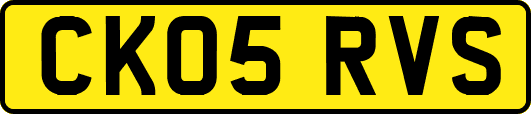 CK05RVS