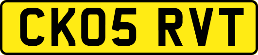 CK05RVT