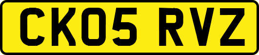 CK05RVZ